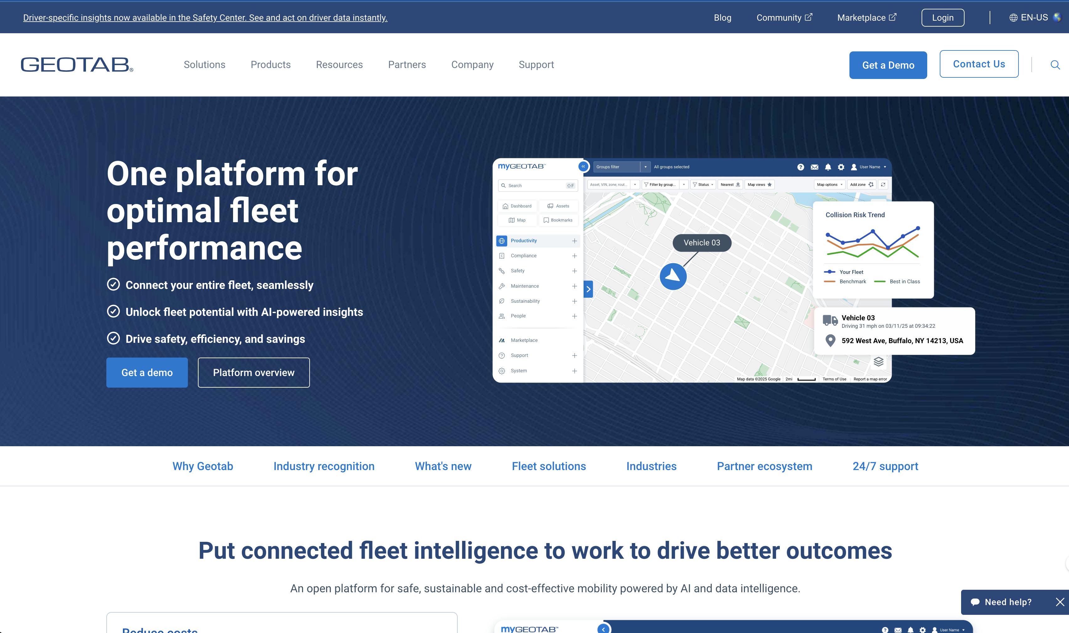 enterprise B2B lead generation
